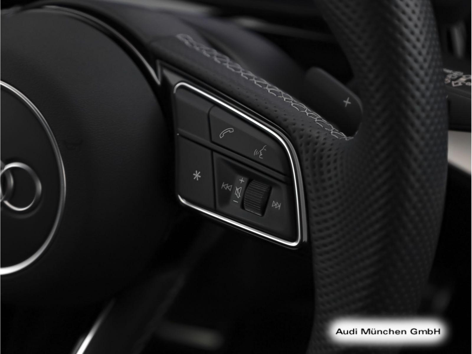 Audi S3 Sportback TFSI S tronic Navi+, миниатюра 18