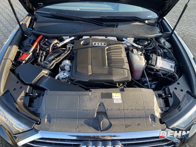Audi A6 design 40 TDI Cam Leder ACC VZE SHZ DSP