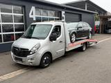 Opel Movano B Pritsche/Kipper/Koffer Pritsche BLITZ