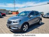 Opel Mokka X 1.4 ecoFLEX Active INNOVATION "Navi..... - Opel Mokka X: Active