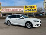 Opel Insignia  B 2.0 CDTi Sports Tourer Automatik AHK - Opel: Automatik