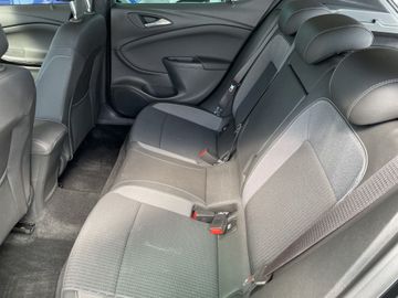 Bild 10 Opel ASTRA 1,2T ELEGANCE LED, KAMERA, SHZ, NAVI, KLIM