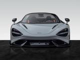 McLaren 765LT Spider | MSO Dove Grey | Carbon Exterior - McLaren Gebrauchtwagen in Berlin