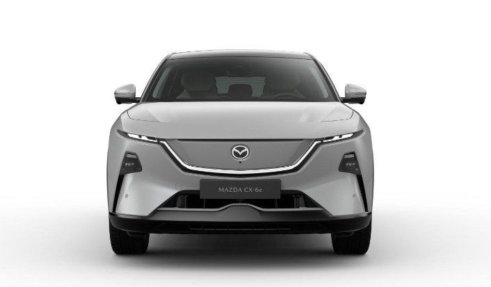 Fahrzeugabbildung Mazda CX-6e 258PS Takumi BKTR
