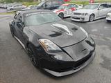 Nissan 350Z 3.5l -TOP SECRET / PROCHARGER / NOS - gebrauchte Nissan 350Z aus dem Jahr 2003
