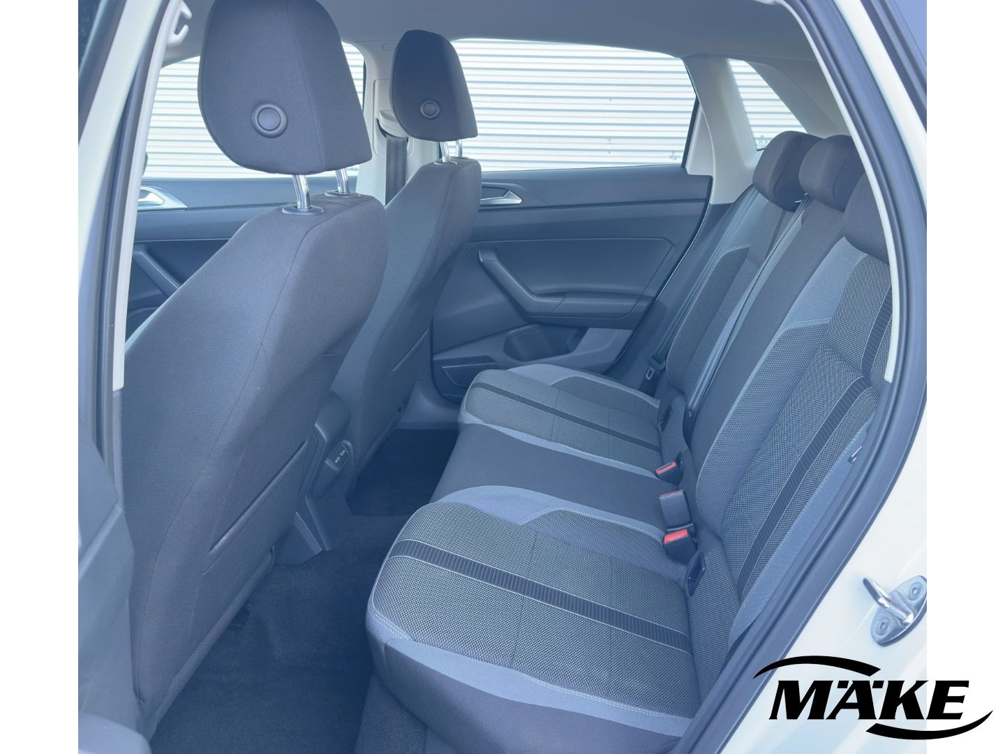 Polo 1.0 TSI, Highline, ACC, Navigation, DAB+,