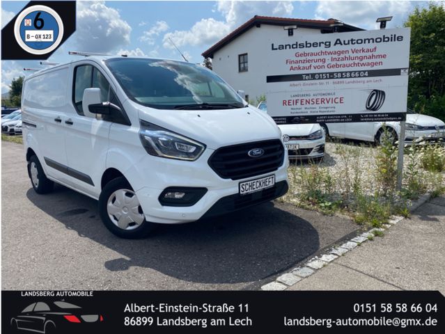 Ford Transit Custom Kasten 280 L1 Trend