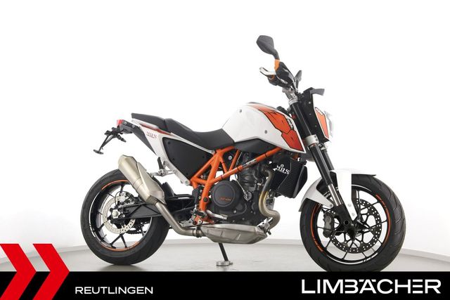 KTM 690 DUKE - ERSTE HAND!