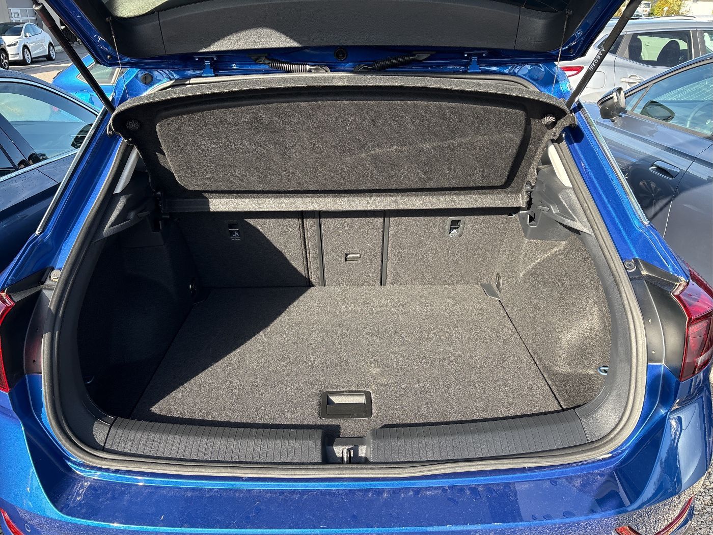 Volkswagen T-Roc - Bild 9