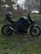 Kawasaki Z1000 - Kawasaki Motorräder in Bremen