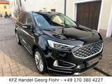 Ford Edge Vignale 4x4 Garantie - Ford Edge: Vignale