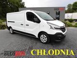 Renault TRAFIC KÜHLKASTENWAGEN -5*C STROMVERSORGUNG 230V