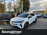 Renault Captur Techno TCe 160 Mild-Hybrid EDC ACC/PDC