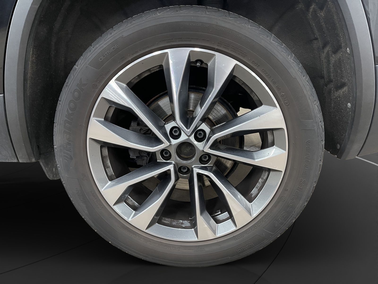 Skoda Kodiaq - Bild 12