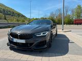 BMW M850i xDrive Coupé - Carbon Core Wheel Force 21" - BMW M850 Gebrauchtwagen
