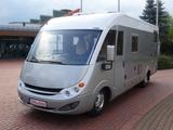 Bürstner i695 Elegance - Bürstner 695