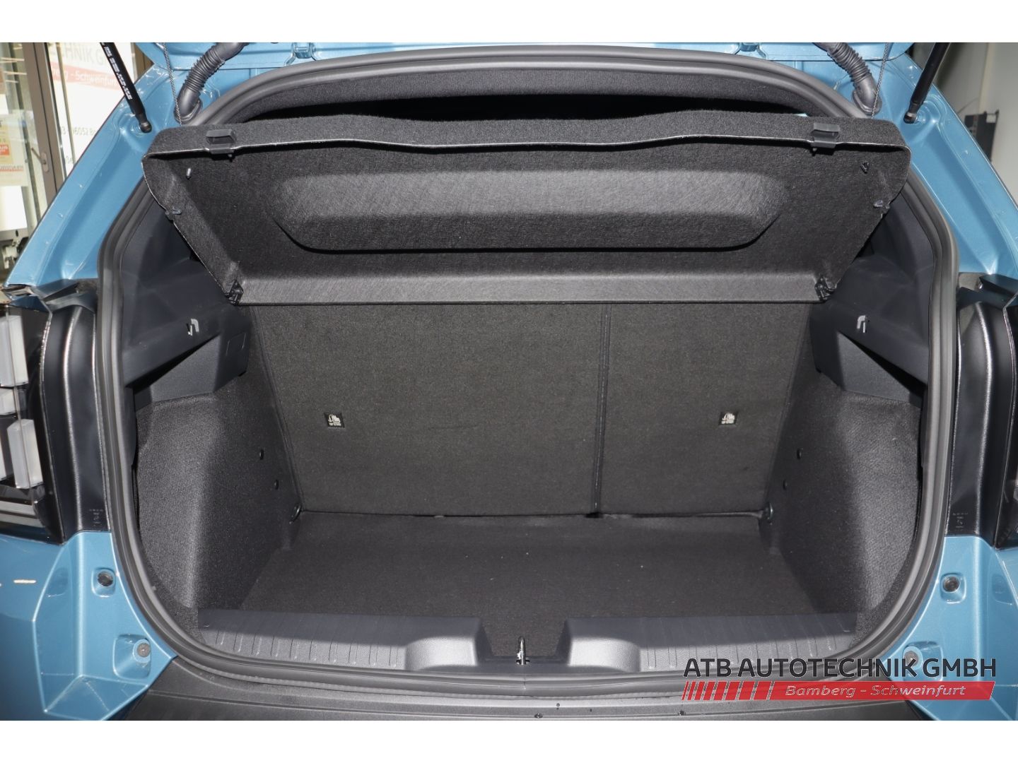 Fahrzeugabbildung Fiat Grande Panda Icon Hybrid 1.2 eDCT LED Apple CarP