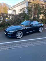 BMW Z4 2,5i - BMW Z4: 5i