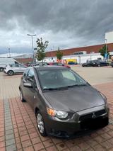 Mitsubishi - Mitsubishi Colt in Stuttgart