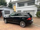 Mercedes-Benz GLE 400 4MATIC - Leder Designo - Standheizung  - Mercedes-Benz GLE 400 Gebrauchtwagen