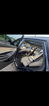 Hyundai SANTA FE 2.2 CRDi Style 4WD Automatik Style - Hyundai SANTA FE in Hannover