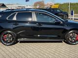 Hyundai i30 2.0 T-GDI N Performance Panorama-Schiebedach - Hyundai i30: Limousine, N