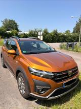 Dacia Sandero TCe 90 Stepway Comfort - Dacia Sandero Gebrauchtwagen in Essen