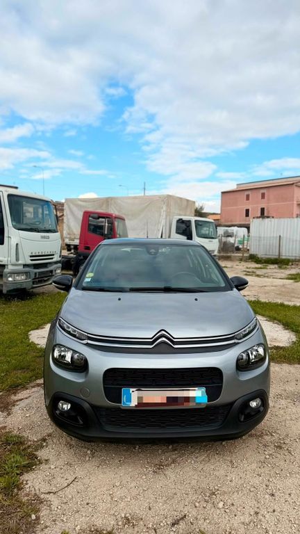 Image of Citroën C3