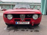 Alfa Romeo Giulia - Alfa Romeo Giulia: Sportwagen