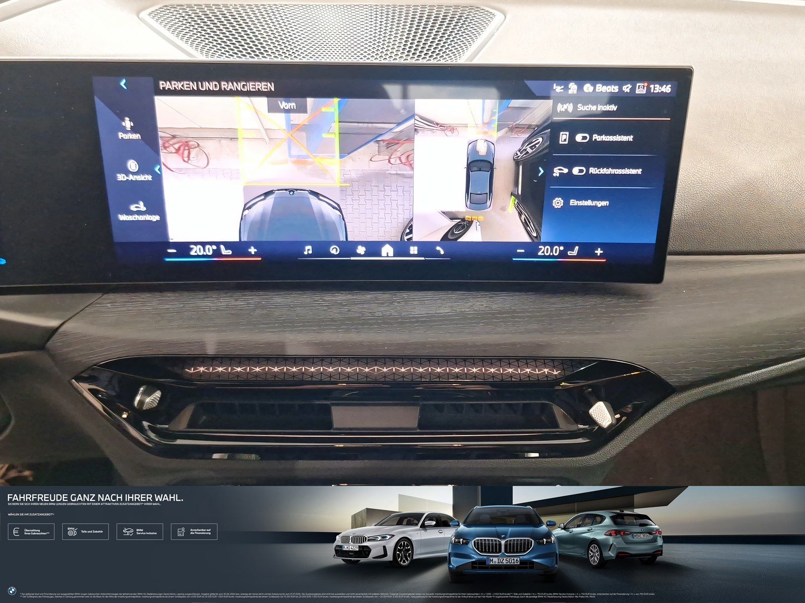 BMW 420 - Bild 16