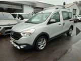 Dacia Dokker Stepway - Dacia Dokker von privat