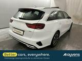 Kia Ceed SW 1.6 GDI DCT OPF Plug-in-Hybrid Vision Ko - Kia cee'd Sportswagon aus 2022