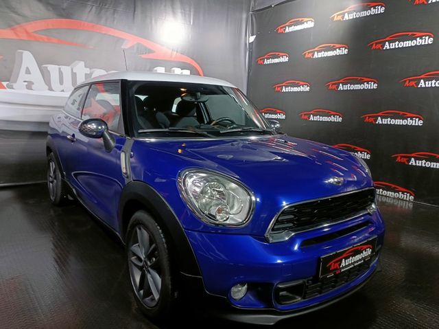 MINI COOPER_S Paceman Cooper S* Pepper"Navi