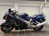 Suzuki GSX 1300R Hayabusa TOP, 24k Km - SUZUKI GSX 1300