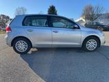 Volkswagen Golf VI 1,2 TSi. BlueMotion/BMT/Alle KD,2 Hd. - Volkswagen Golf mit Benzin-Antrieb: Alle