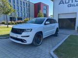 Jeep Grand Cherokee SRT 6.4 V8 HEMI Automatik *DE*TOP - gebrauchte Jeep Grand Cherokee aus dem Jahr 2013
