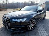 Audi A6 3.0 TDI quattro*3 x S-LINE*ACC*KAMERA*LED*20"