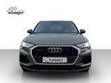 Audi Q3 40 TFSI quattro MMI LED AHK eHK SHZ PDC - Audi Q3 in Chemnitz