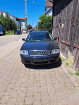 Audi A6 1.9 TDI - Audi A6: Kombi, 1.9