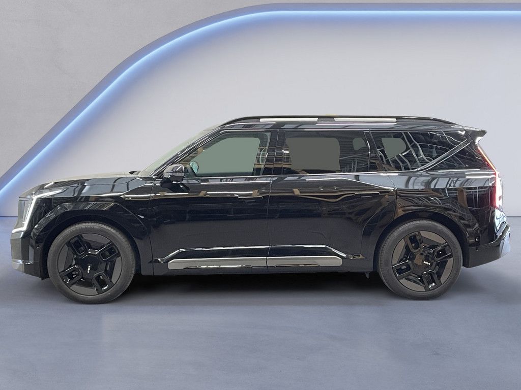 Kia EV9 AWD GTL SWIVEL GD imagem 3