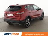 Nissan Qashqai 1.2 N-Connecta*NAVI*LED*TEMPO*CAM*PDC* - gebrauchte Nissan Qashqai aus dem Jahr 2018