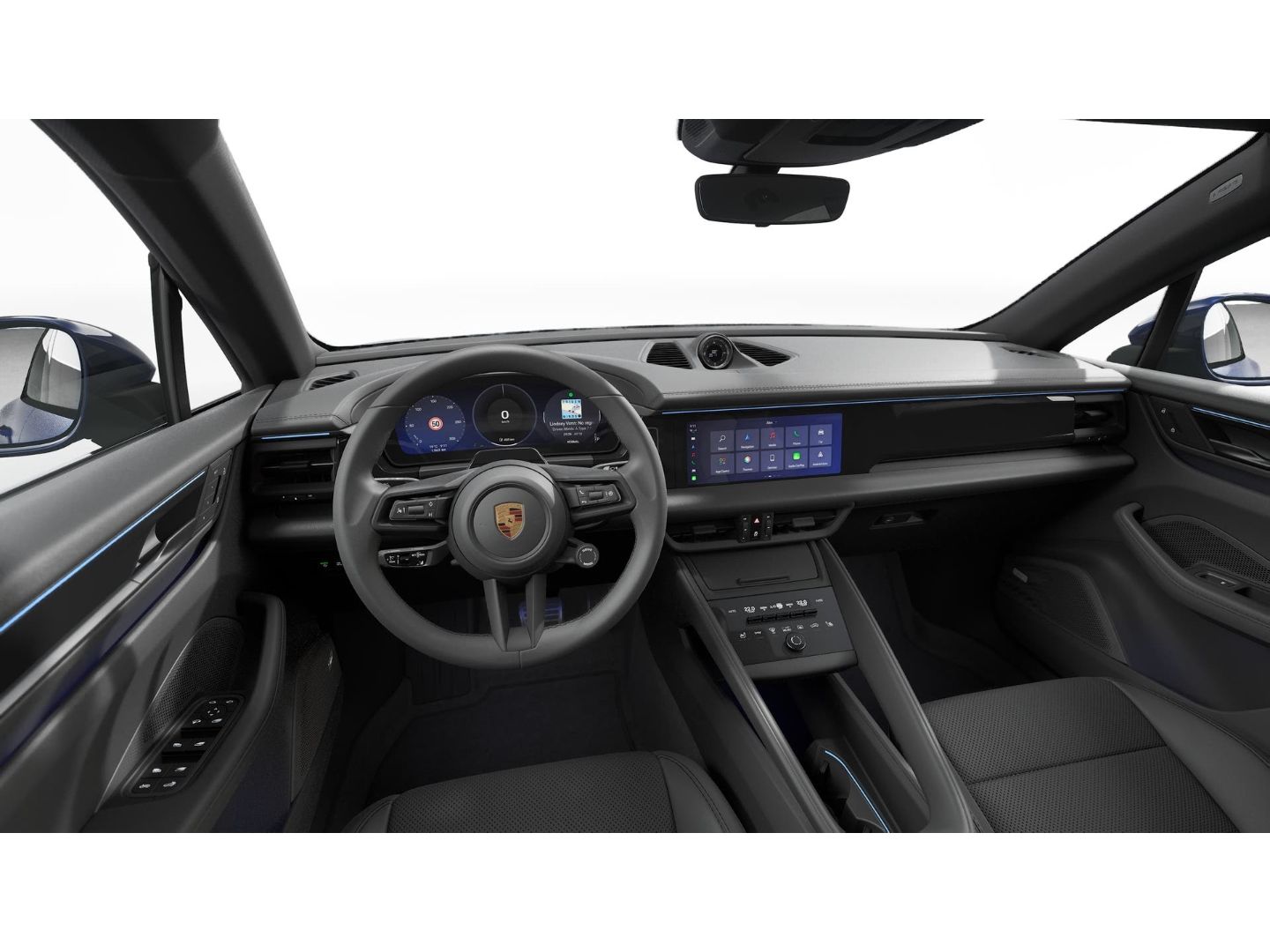 Porsche Macan - Bild 11
