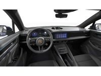 Porsche Macan - Vorschau Bild 11