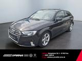 Audi A3 1.5 TFSI KLIMA PDC SITZHEIZUNG XENON NAVI B&O - Audi A3: Braun