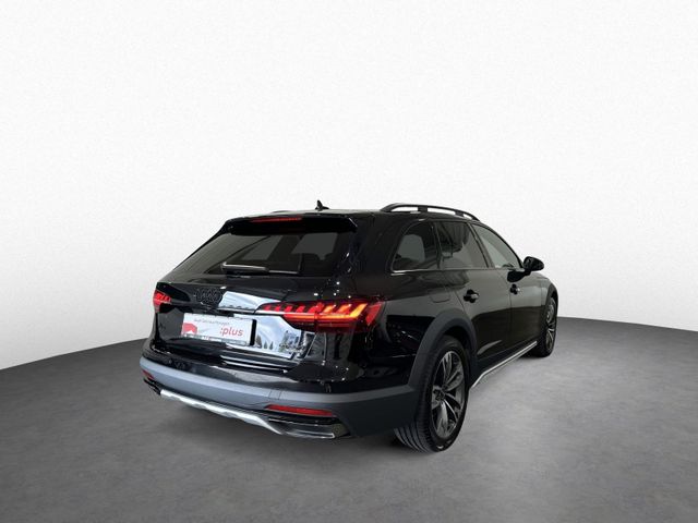 A4 allroad 40 TDI QUATT 360°+MATRIX+AHK+PANO+VCP