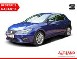 Seat Leon 1.4 TSI Xcellence LED Navi Tempomat PDC - gebrauchte Seat Leon aus dem Jahr 2017