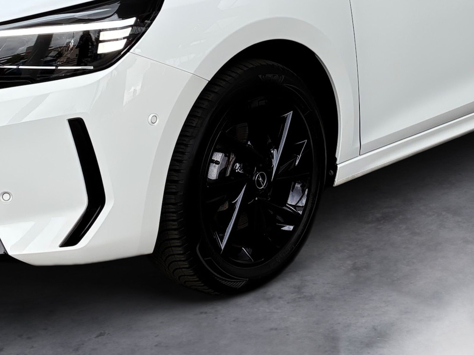 Fahrzeugabbildung Opel Corsa F 1.2 Turbo GS Kamera,LED,SHZ,PDC,Facelift