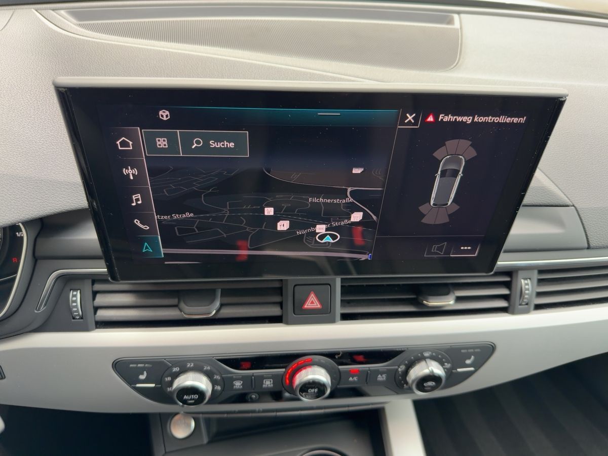 Audi A4 - Bild 17