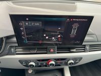 Audi A4 - Vorschau Bild 17
