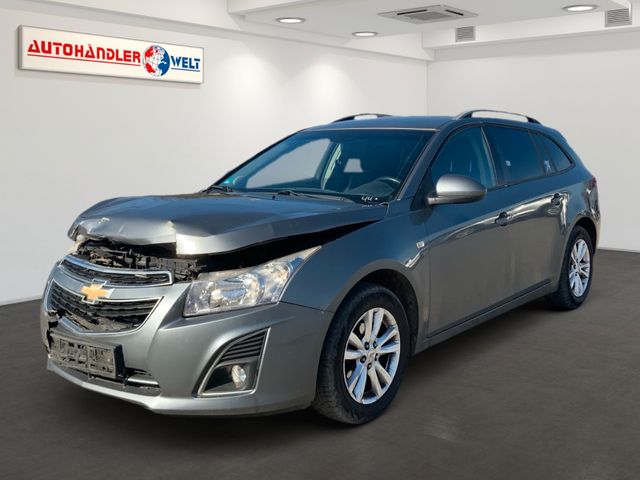 Chevrolet Cruze Kombi  1.6 Klimaanlage PDC Tempo